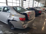 Toyota Corolla Le 2T1BU40E79C131834 снимка