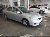 Toyota Corolla Le 2T1BU40E79C131834 снимка