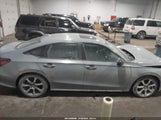 Honda Civic Hybrid Sport/Sport Touring 2HGFE4F86SH352564 fotografie