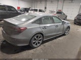 Honda Civic Hybrid Sport/Sport Touring 2HGFE4F86SH352564 fotografie