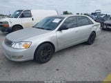 Toyota Avalon Xls 4T1BF28B61U114860 снимка