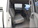 Nissan Titan Se 1N6BA07A97N229582 снимка
