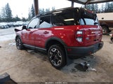 Ford Bronco Sport Outer Banks 3FMCR9C65MRB13919 fotografie