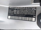 Mercedes-Benz S 500 WDBNG75JXYA063137 снимка