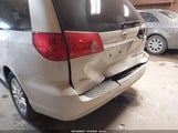 Toyota Sienna Limited 5TDYK4CC2AS310904 снимка