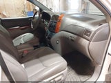 Toyota Sienna Limited 5TDYK4CC2AS310904 снимка