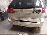 Toyota Sienna Limited 5TDYK4CC2AS310904 снимка
