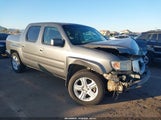 Honda Ridgeline Rtl 5FPYK1F5XCB003104 снимка