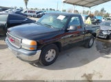 GMC Sierra  Sl 1GTEC14V6YZ127688 снимка