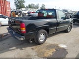 GMC Sierra  Sl 1GTEC14V6YZ127688 снимка