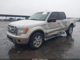 Ford F-150 Lariat 1FTFW1EF5BFD21480 снимка