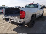 Chevrolet Silverado  Wt 1GCNCNEHXGZ263675 снимка