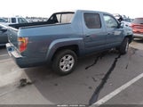Honda Ridgeline Rts 2HJYK16406H567743 снимка