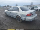 Toyota Corolla Le 1NXBR12EB1Z510616 снимка