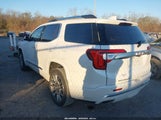 GMC Acadia Fwd Denali 1GKKNPLS9PZ163711 снимка
