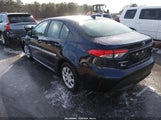 Toyota Corolla Le 5YFB4MDE1PP054885 снимка