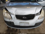 Kia Rio Lx KNADE123866074916 снимка