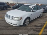 Ford Taurus Limited 1FAHP25W08G179785 снимка