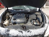 Nissan Maxima 3.5 Sv 1N4AA5APXBC867651 снимка