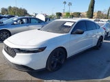 Honda Accord Hybrid Sport-L 1HGCY2F79SA008845 снимка