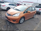 Honda Fit Sport JHMGE87469S006263 снимка