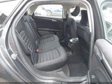 Ford Fusion Hybrid Se 3FA6P0LU1GR281665 снимка