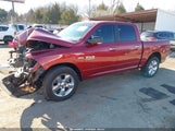 Ram  Lone Star 1C6RR7LT5DS584327 снимка