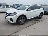 Nissan Murano S Fwd 5N1AZ2AJ2LN153222 fotografie