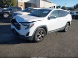 GMC Terrain Sle 3GKALMEV6KL376817 снимка