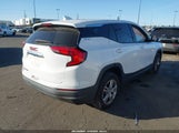 GMC Terrain Sle 3GKALMEV6KL376817 снимка