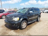 Chrysler Aspen Limited 1A8HX58247F568902 снимка