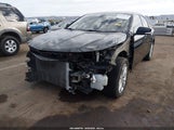 Chevrolet Impala Lt 2G11Z5SA6K9133134 снимка