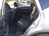 Nissan Rogue Sv KNMAT2MT3JP569199 снимка