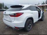 Lexus Rx 350 F Sport 2T2SZMDA8LC215267 fotografie