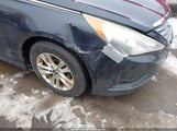 Hyundai Sonata Gls 5NPEB4AC6EH946016 снимка