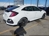 Honda Civic Sport SHHFK7H44LU405027 fotografie