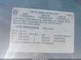 Chevrolet K1500 Fleetside 1GCEK19R4WE243040 снимка