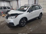 Subaru Forester 2.5I JF2SJABC1HH800145 снимка