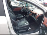Chevrolet Sonic Ltz Auto 1G1JE5SB7F4111981 снимка