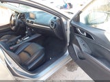 Mazda Mazda3 S Touring JM1BM1L39E1190214 снимка
