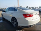 Chevrolet Malibu 1Lt 1G1ZE5ST9HF156911 снимка