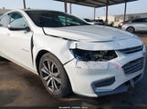 Chevrolet Malibu 1Lt 1G1ZE5ST9HF156911 снимка