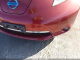 Nissan Leaf Sl JN1AZ0CP6BT004044 снимка