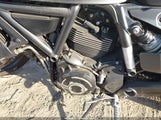 Ducati Scrambler Desert Sled ML0KAFPM4NT006245 снимка