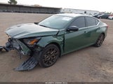Nissan Altima Sr Fwd 1N4BL4CV4SN415185 снимка