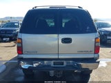 Chevrolet Tahoe All New Ls 1GNEC13T8YJ209573 fotografie