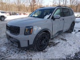 Kia Telluride Sx Prestige X-Line 5XYP5DGC6SG578107 снимка