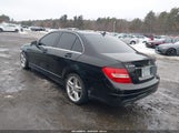Mercedes-Benz C 300 Sport 4Matic WDDGF8AB3DR249069 photo