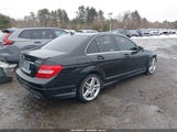 Mercedes-Benz C 300 Sport 4Matic WDDGF8AB3DR249069 fotografie