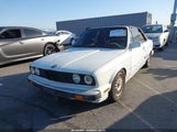 BMW 325 I Automatic WBABB2303J8858072 снимка